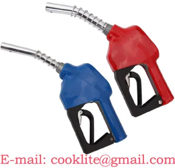 Fuel Gasoline Diesel Petrol Oil Delivery Gun Nozzle Dispenser