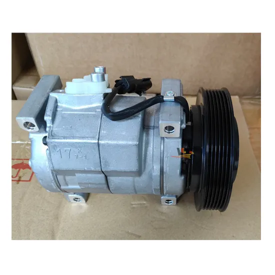 A/C Air Conditioning Compressor Cooling Pump for DODGE CARAVAN 2.4L