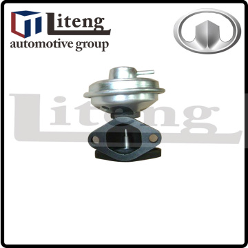 Original quality Great Wall Motor Haval parts EGR valve assy