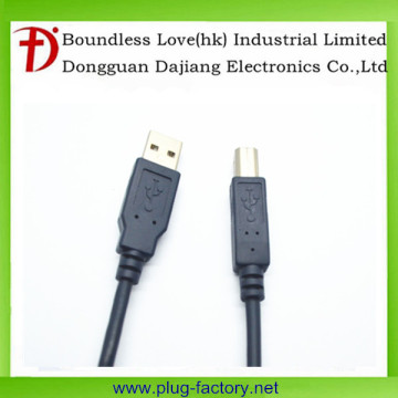 Boundless Love Industrial printer usb 2.0 cables
