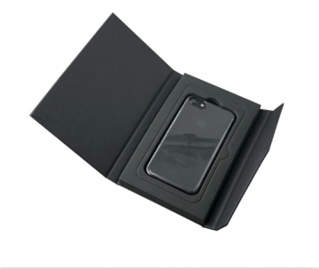 Rigid Paper Boxes For Phone Case Packaging