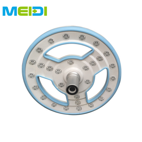 Medical LED Shadowless Surgical Lamp for Hospital Room