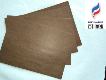 Hochwertiges schweres Ölsicheres Papier (39G)
