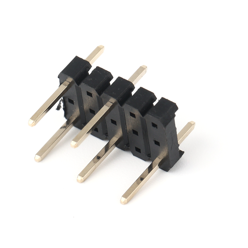 5.08mm pin connector