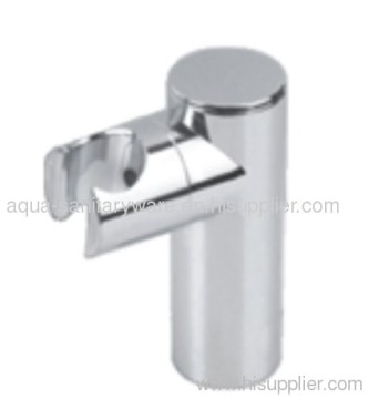Shower Head Using Wall Bracket 