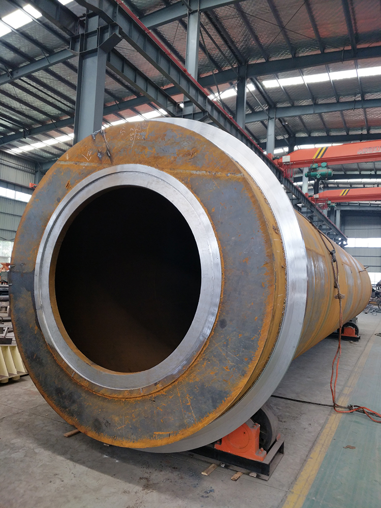 cement ball mill