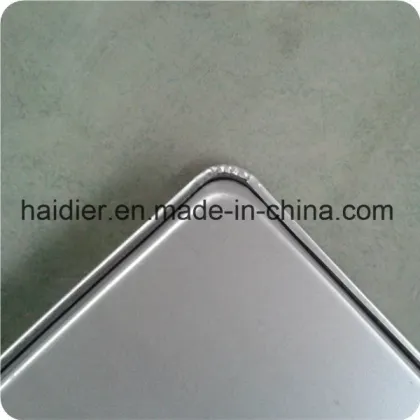 Baking Tray Baking Sheet Flat Tray Aluminum Baking Pans