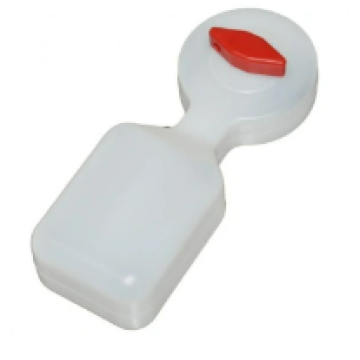 O Radiator Bleed Key UK