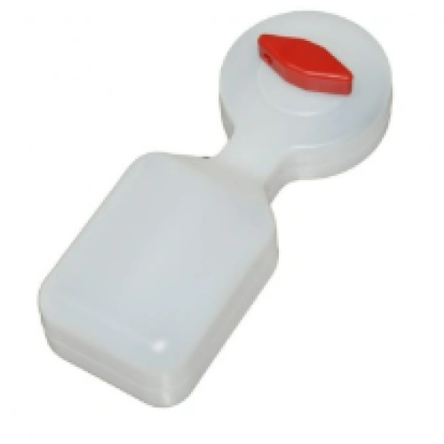 O Radiator Bleed Key UK