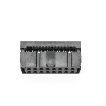 2.54mm Single Side IDC Socket Connector