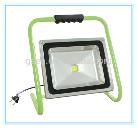 Good quality portable outdoor 30W 50W Flood Light LED