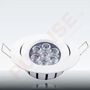 IP54 Patented LED above cabinet lighting 10W with own R&D