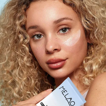 Sunscreen Cream Non-Greasy High Uv Sun Protection Lotion