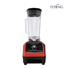 Commercial food blender for cafe