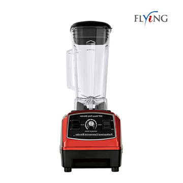 Commercial food blender for cafe