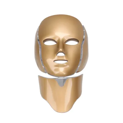 Light Wrinkle Acne Removal led face mask