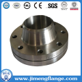 Forjado ASME B16.5 Flange Classe 150 #