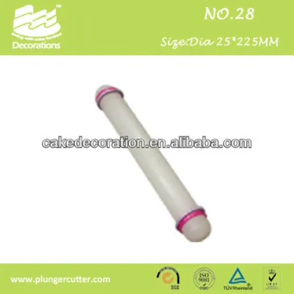 Rolling pin