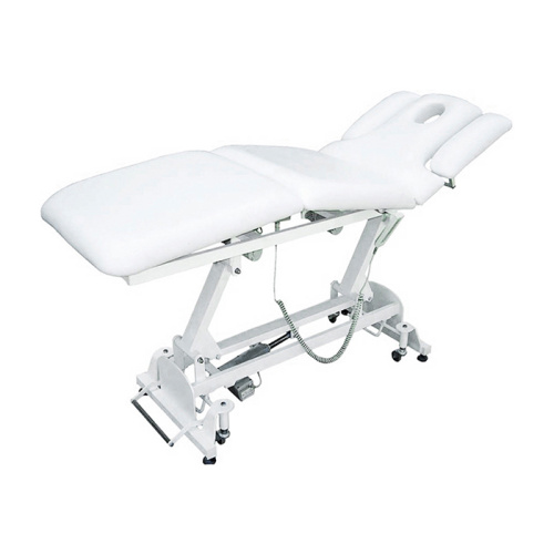 Table de massage Luxton 3 moteurs pour salon