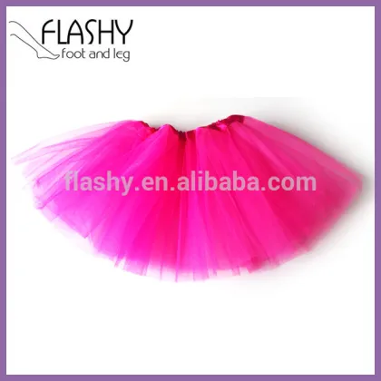 Wholesale Headband Baby Tutu Skirt Children Pettiskirt Princess Skirt Dance Wear Party Clothes