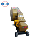 Metal Building High Precision Steel Rod Cutting Machine High Quality Rebar Cutter Machine