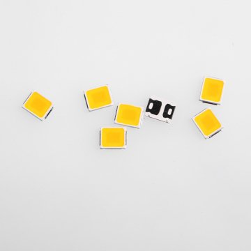 China Factory Direct SMD 2835 LED with Sanan Chips 3V 0.2W 20-38LM 2000K-10000K
