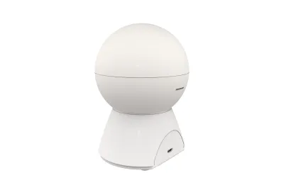 Tuya Smart mini intelligent night vision PTZ camera