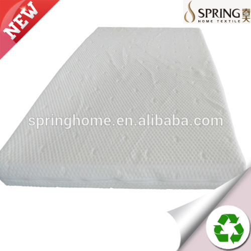 fire retardant memory foam bed mattresses topper wholesale                        
                                                Quality Choice
