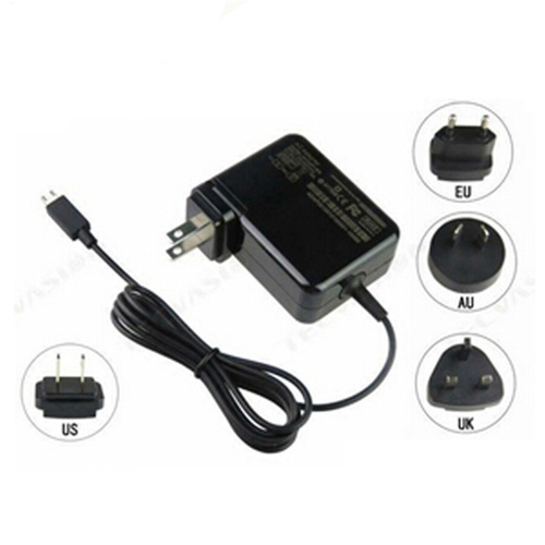 Adaptateur de chargeur mural 19V 1.75A 33W pour ASUS