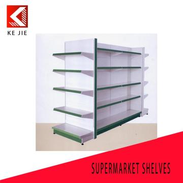New design promotional used supermarket shelves supermarket bread display shelf store display shelf with great price