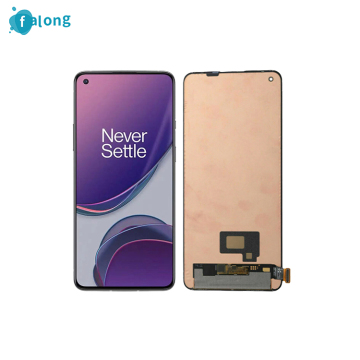 Affichage LCD OnePlus 8T 6.55 "1 + 8T KB2001 KB2000 KB2003 KB2005