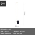 Home Led Floor Standing Lamp For Living Room