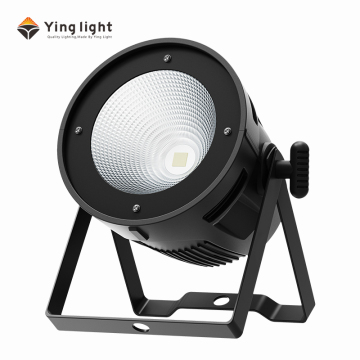 Luz de superficie de mazorca de 100W blanca/cálida fría para teatros y bodas