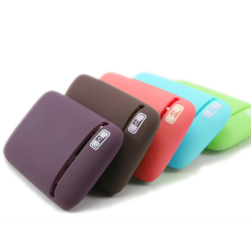 Corporate Gifts Power Bank/3500mAh Mobile Backup Power (NCH-QK)