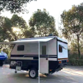 Remorque Overland Remorque Campeur de camping-car