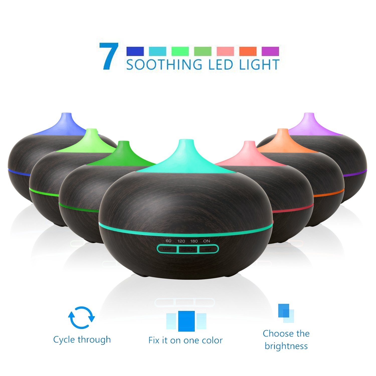 oil diffuser