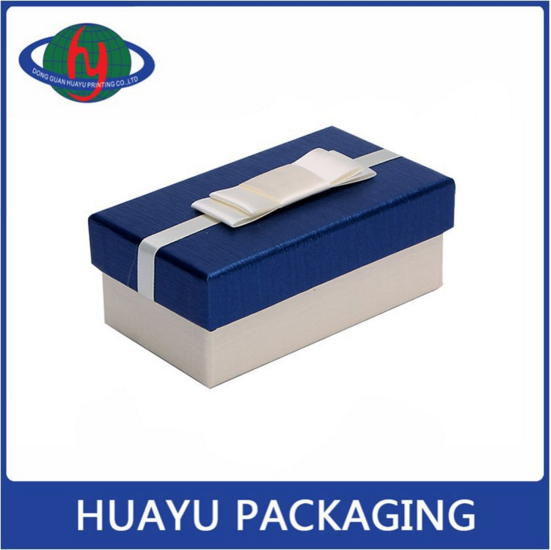 Professional OEM Necktie Gift Box Manufacturer