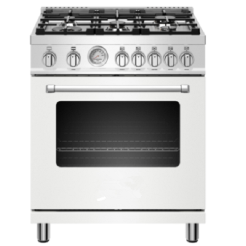 36 inch All Gas Range Master Series