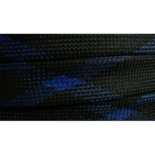 Abrasion Resistant Wire Nylon Cable Sleeve