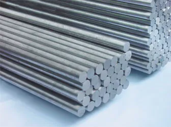 Steel Bar