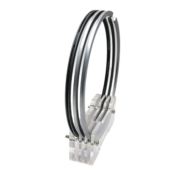 Piston Rings for CUMMINS K19 Engine - Set of 4089500 and 3803470