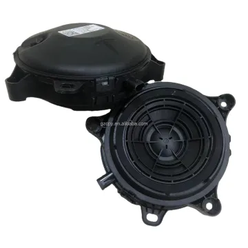 Pedestrian Warning Speaker Horn for Tesla Model X (1671113-00-B)