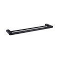 Double Towel Rack Bathroom
