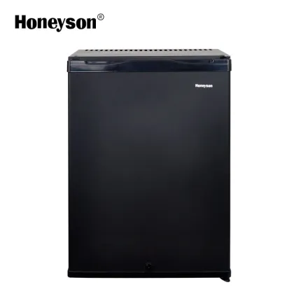 Honeyson Rockstar Retro Mini Drink Fridge: New Electrical Product