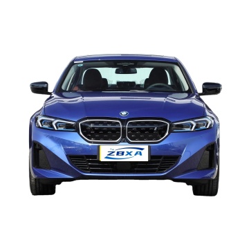 Hot Sale China BMW i3 40L Long Range Electric Vehicle (EV) with High Capacity Battery