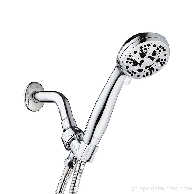 Deluxe fantástico banheiro confiável Hand Spray chuveiro