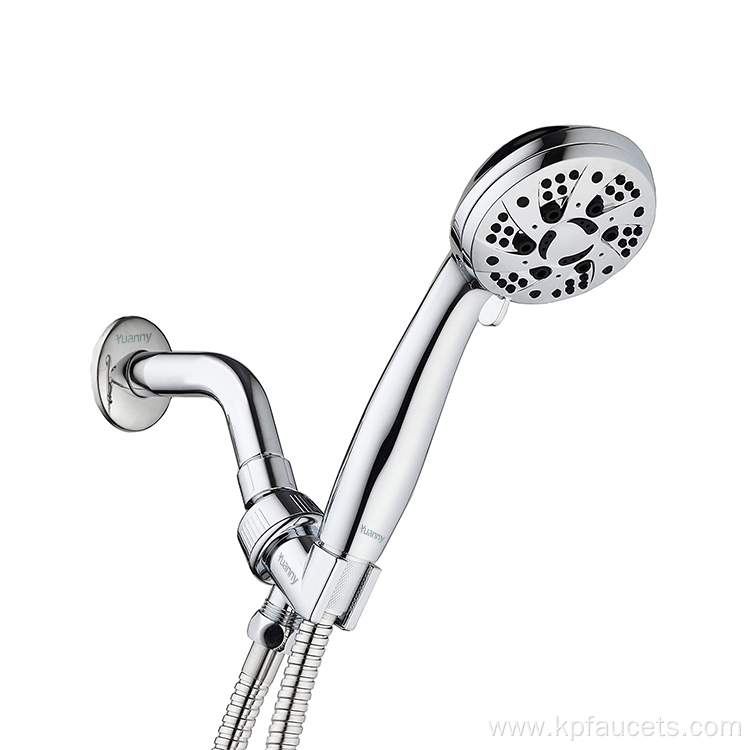 Delivery Fast Rainfall Handheld Water Saving Shower Head