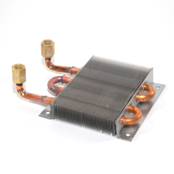 CHUANGHUAN Ozocenter Air Cooled Refrigeration System Parts - Condenser for Air Conditioning