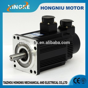 2017 hotsale best quality servo motor 1200W