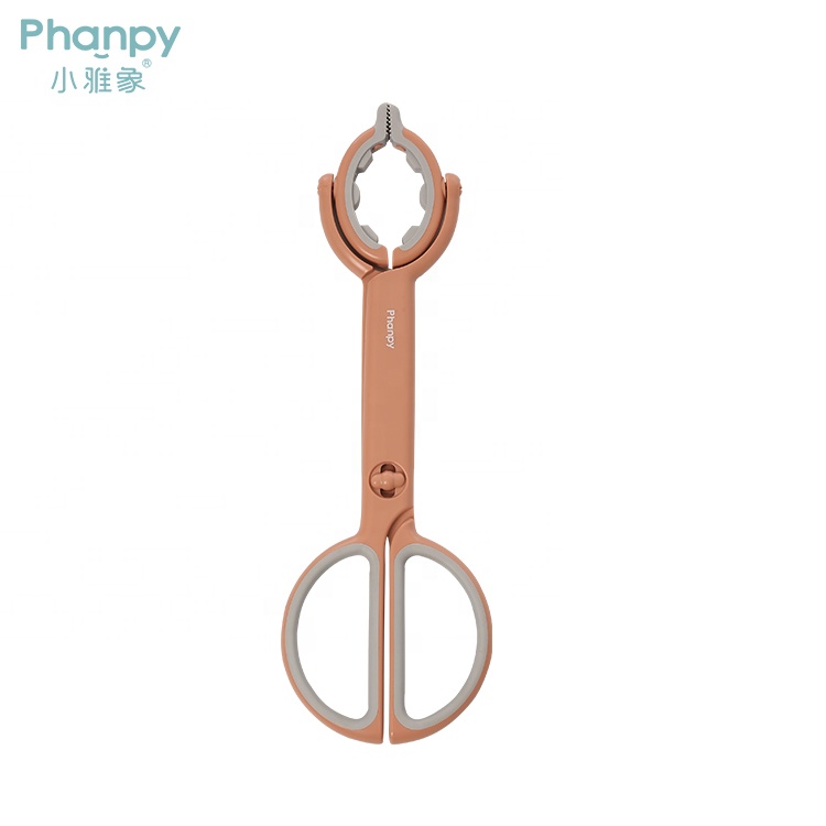 Baby MilkBottle Clip Tongs Clamp WaterBottle Clamp Holder